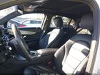 2019 Mercedes-benz Glc 300 Coupe 4matic Белый vin: WDC0J4KB3KF581569 2019 Mercedes-benz Glc 300 Coupe 4matic Белый vin: WDC0J4KB3KF581569