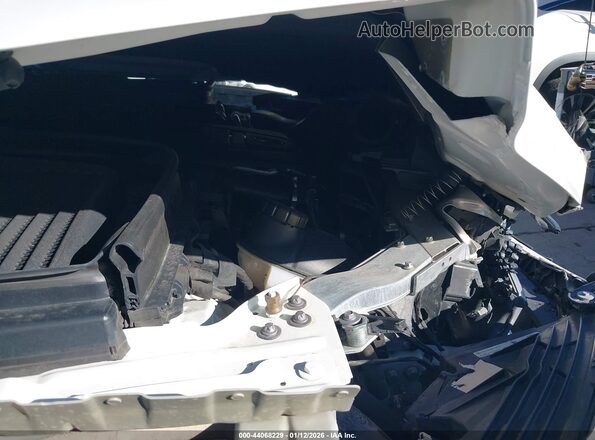 WDC0J4KB3KF581569 2019 MERCEDES-BENZ GLC 300 COUPE Белый Вид сзади