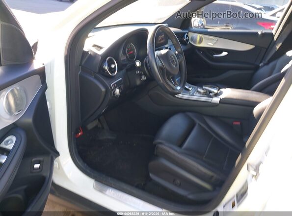 WDC0J4KB3KF581569 2019 MERCEDES-BENZ GLC 300 COUPE Белый 