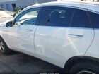 2019 Mercedes-benz Glc 300 Coupe 4matic Белый vin: WDC0J4KB3KF581569 2019 Mercedes-benz Glc 300 Coupe 4matic Белый vin: WDC0J4KB3KF581569