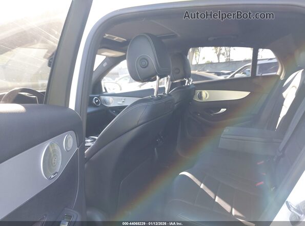 WDC0J4KB3KF581569 2019 MERCEDES-BENZ GLC 300 COUPE Белый 