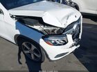 2019 Mercedes-benz Glc 300 Coupe 4matic Белый vin: WDC0J4KB3KF581569 2019 Mercedes-benz Glc 300 Coupe 4matic Белый vin: WDC0J4KB3KF581569