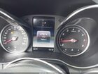 2018 Mercedes-benz Glc 300 Coupe 4matic Черный vin: WDC0J4KB6JF296458