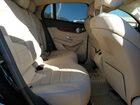 2017 Mercedes-benz Glc Coupe 300 4matic Черный vin: WDC0J4KB7HF187808