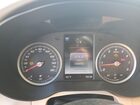 2017 Mercedes-benz Glc Coupe 300 4matic Черный vin: WDC0J4KB7HF187808