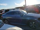 2017 Mercedes-benz Glc 300 Coupe 4matic Gray vin: WDC0J4KB7HF201416