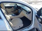 2017 Mercedes-benz Glc 300 Coupe 4matic Белый vin: WDC0J4KB7HF250373