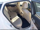 2017 Mercedes-benz Glc 300 Coupe 4matic Белый vin: WDC0J4KB7HF250373