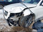 2017 Mercedes-benz Glc 300 Coupe 4matic Белый vin: WDC0J4KB7HF250373