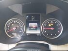 2018 Mercedes-benz Glc 300 Coupe 4matic Синий vin: WDC0J4KB7JF335347