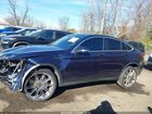 2018 Mercedes-benz Glc 300 Coupe 4matic Синий vin: WDC0J4KB7JF335347