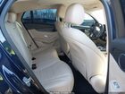 2018 Mercedes-benz Glc 300 Coupe 4matic Синий vin: WDC0J4KB7JF335347
