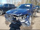 2018 Mercedes-benz Glc 300 Coupe 4matic Синий vin: WDC0J4KB7JF335347