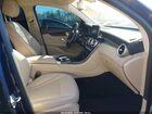 2018 Mercedes-benz Glc 300 Coupe 4matic Синий vin: WDC0J4KB7JF335347