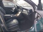 2017 Mercedes-benz Glc 300 Coupe 4matic Серый vin: WDC0J4KB8HF290154