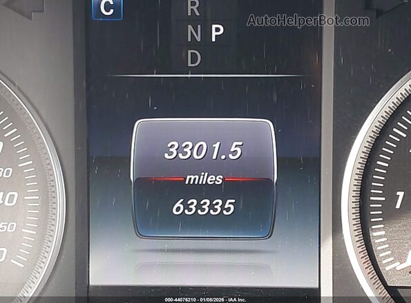 WDC0J4KB8HF290154 2017 MERCEDES-BENZ GLC 300 COUPE Серый 