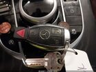 2018 Mercedes-benz Glc 300 Coupe 4matic Белый vin: WDC0J4KB8JF410136