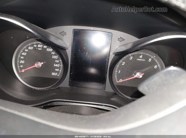WDC0J4KB8JF410136 2018 MERCEDES-BENZ GLC 300 COUPE Белый Вид задних сидений