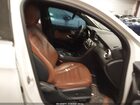 2018 Mercedes-benz Glc 300 Coupe 4matic Белый vin: WDC0J4KB8JF410136