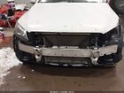 2018 Mercedes-benz Glc 300 Coupe 4matic Белый vin: WDC0J4KB8JF410136