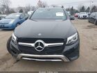 2019 Mercedes-benz Glc 300 Coupe 4matic Black vin: WDC0J4KB8KF574682