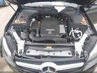 2019 Mercedes-benz Glc 300 Coupe 4matic Black vin: WDC0J4KB8KF574682