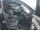 2019 Mercedes-benz Glc 300 Coupe 4matic Black vin: WDC0J4KB8KF574682