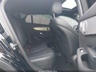 2019 Mercedes-benz Glc 300 Coupe 4matic Black vin: WDC0J4KB8KF574682