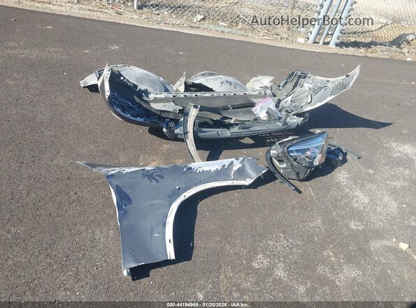 WDC0J4KB9JF345524 2018 MERCEDES-BENZ GLC 300 COUPE Черный Вид щитка приборов