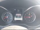 2018 Mercedes-benz Glc 300 Coupe 4matic Черный vin: WDC0J4KB9JF345524
