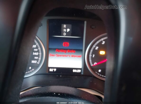 WDC0J4KB9KF512692 2019 MERCEDES-BENZ GLC 300 COUPE Белый Панорамный вид салона 360°