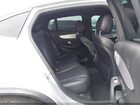 2019 Mercedes-benz Glc 300 Coupe 4matic Серебряный vin: WDC0J4KB9KF542081