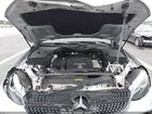 2019 Mercedes-benz Glc 300 Coupe 4matic Серебряный vin: WDC0J4KB9KF542081