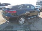 2020 Mercedes-benz Glc 300 Coupe 4matic Black vin: WDC0J8EBXLF706071