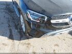 2020 Mercedes-benz Glc 300 Coupe 4matic Black vin: WDC0J8EBXLF706071