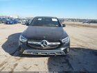 2020 Mercedes-benz Glc 300 Coupe 4matic Black vin: WDC0J8EBXLF706071