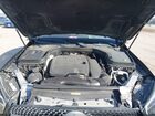 2020 Mercedes-benz Glc 300 Coupe 4matic Black vin: WDC0J8EBXLF706071