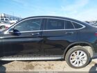 2020 Mercedes-benz Glc 300 Coupe 4matic Black vin: WDC0J8EBXLF706071