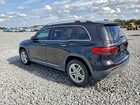 2020 Mercedes-benz Glb 250 Черный vin: WDC4M4GB8LW006970