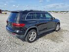 2020 Mercedes-benz Glb 250 Черный vin: WDC4M4GB8LW006970