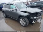 2020 Mercedes-benz Glb 250 4matic Gray vin: WDC4M4HB3LW006972