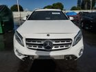 2020 Mercedes-benz Gla 250 White vin: WDCTG4EB0LU025644