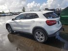 2020 Mercedes-benz Gla 250 White vin: WDCTG4EB0LU025644