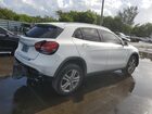 2020 Mercedes-benz Gla 250 White vin: WDCTG4EB0LU025644