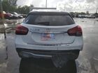 2020 Mercedes-benz Gla 250 White vin: WDCTG4EB0LU025644