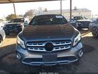 2020 Mercedes-benz Gla 250 Серый vin: WDCTG4EB1LJ672877 2020 Mercedes-benz Gla 250 Серый vin: WDCTG4EB1LJ672877