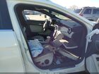 2016 Mercedes-benz Gla 250   White vin: WDCTG4EB2GJ193244