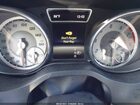 2016 Mercedes-benz Gla 250   White vin: WDCTG4EB2GJ193244