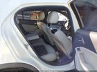 2016 Mercedes-benz Gla 250   White vin: WDCTG4EB2GJ193244