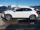 2016 Mercedes-benz Gla 250   White vin: WDCTG4EB2GJ193244